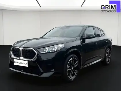 Photo Bmw X2 M Sport