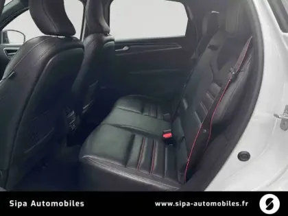 Photo 11 Renault Arkana  mild hybrid 160 EDC FAP - 22