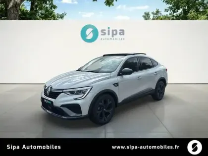 Photo Renault Arkana Rs Line