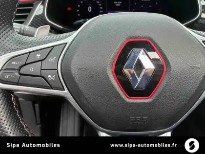 Photo 17 Renault Arkana  mild hybrid 160 EDC FAP - 22