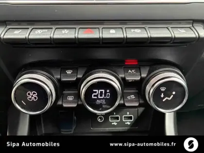 Photo 24 Renault Arkana  mild hybrid 160 EDC FAP - 22
