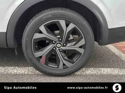 Photo 31 Renault Arkana  mild hybrid 160 EDC FAP - 22