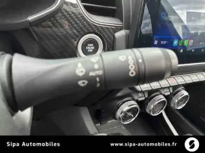 Photo 19 Renault Arkana  mild hybrid 160 EDC FAP - 22