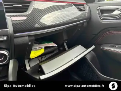 Photo 28 Renault Arkana  mild hybrid 160 EDC FAP - 22