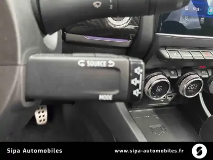 Photo 20 Renault Arkana  mild hybrid 160 EDC FAP - 22