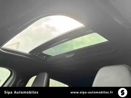 Photo 29 Renault Arkana  mild hybrid 160 EDC FAP - 22