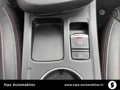 Photo 26 Renault Arkana  mild hybrid 160 EDC FAP - 22