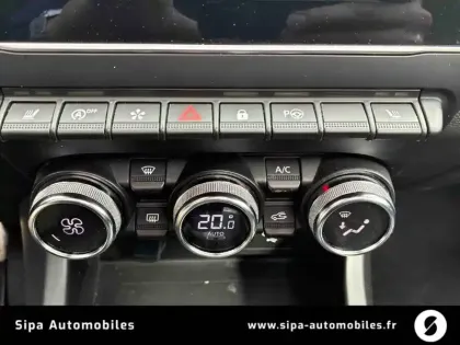 Photo 25 Renault Arkana  mild hybrid 160 EDC FAP - 22