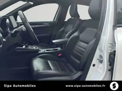Photo 10 Renault Arkana  mild hybrid 160 EDC FAP - 22