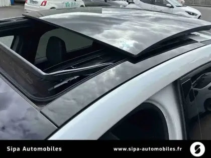 Photo 30 Renault Arkana  mild hybrid 160 EDC FAP - 22