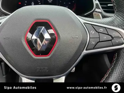 Photo 18 Renault Arkana  mild hybrid 160 EDC FAP - 22