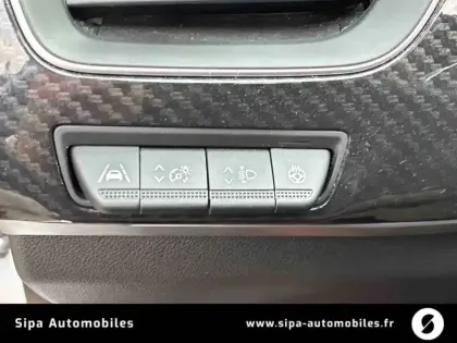 Photo 16 Renault Arkana  mild hybrid 160 EDC FAP - 22
