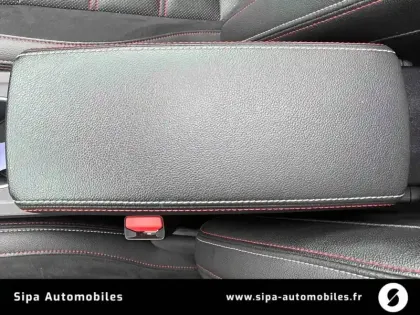 Photo 27 Renault Arkana  mild hybrid 160 EDC FAP - 22
