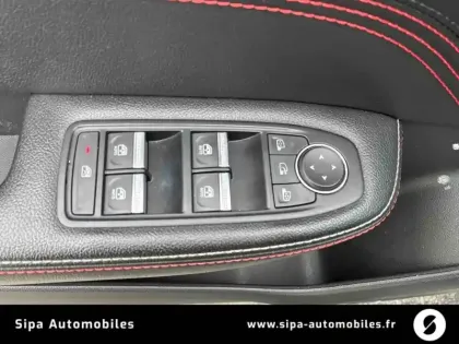 Photo 14 Renault Arkana  mild hybrid 160 EDC FAP - 22