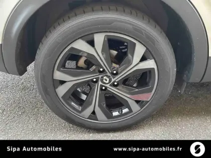 Photo 32 Renault Arkana  mild hybrid 160 EDC FAP - 22