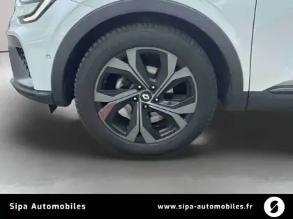 Photo 8 Renault Arkana  mild hybrid 160 EDC FAP - 22
