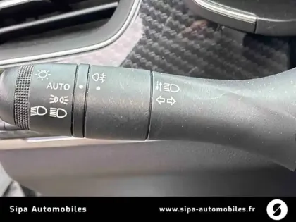 Photo 21 Renault Arkana  mild hybrid 160 EDC FAP - 22