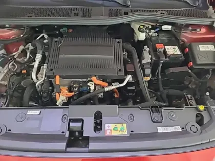 Photo 14 Peugeot 208  Electrique 50 kWh 136ch