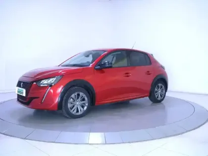 Photo Peugeot 208 Style