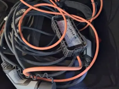 Photo 19 Peugeot 208  Electrique 50 kWh 136ch