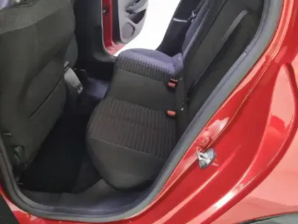 Photo 11 Peugeot 208  Electrique 50 kWh 136ch