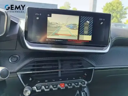 Photo 25 Peugeot 2008  PureTech 130 S&S BVM6