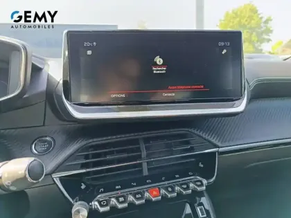 Photo 20 Peugeot 2008  PureTech 130 S&S BVM6