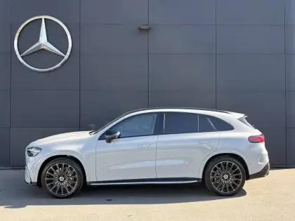 Photo 5 Mercedes GLC  400 EQ 4M