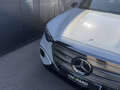 Photo 7 Mercedes GLC  400 EQ 4M