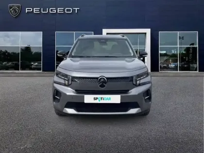 Photo 30 Citroën C3 e- 113 ch