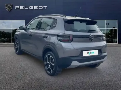 Photo 6 Citroën C3 e- 113 ch