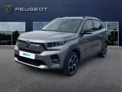 Photo Citroën C3 Plus