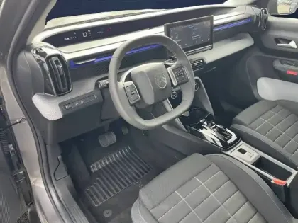 Photo 45 Citroën C3 e- 113 ch