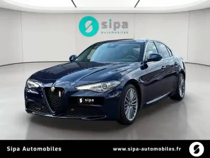 Photo Alfa Romeo Giulia Super