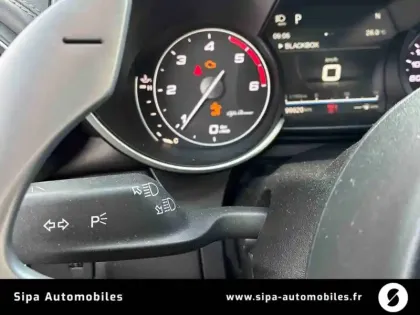 Photo 25 Alfa Romeo Giulia  2.2 180 ch AT8