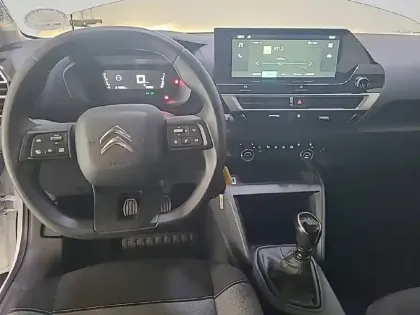 Photo 27 Citroën C4  PureTech 100 S&S BVM6