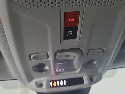 Photo 44 Citroën C4  PureTech 100 S&S BVM6