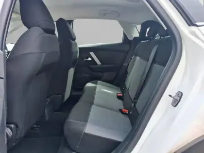 Photo 11 Citroën C4  PureTech 100 S&S BVM6