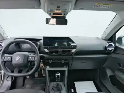 Photo 7 Citroën C4  PureTech 100 S&S BVM6