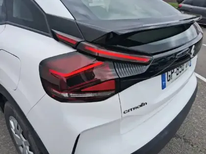 Photo 16 Citroën C4  PureTech 100 S&S BVM6