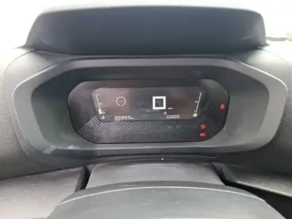 Photo 9 Citroën C4  PureTech 100 S&S BVM6