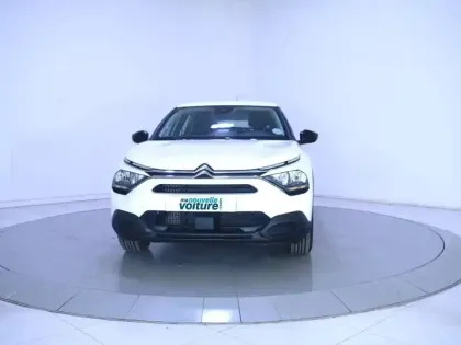 Photo 21 Citroën C4  PureTech 100 S&S BVM6