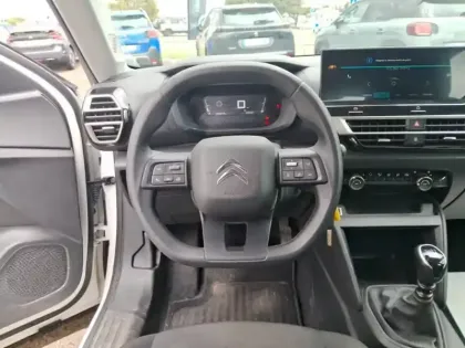 Photo 8 Citroën C4  PureTech 100 S&S BVM6