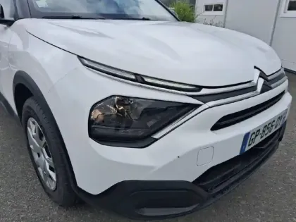 Photo 15 Citroën C4  PureTech 100 S&S BVM6