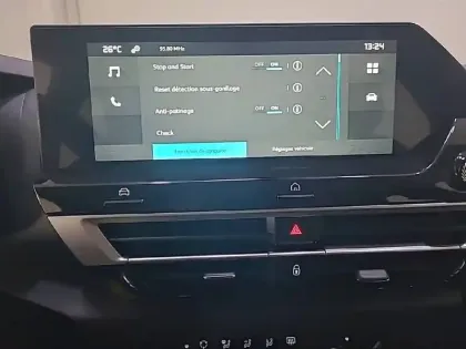 Photo 40 Citroën C4  PureTech 100 S&S BVM6
