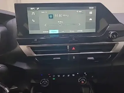 Photo 38 Citroën C4  PureTech 100 S&S BVM6