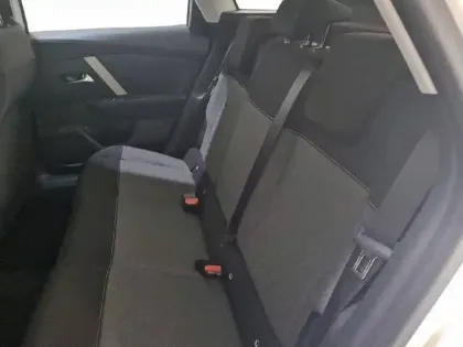 Photo 31 Citroën C4  PureTech 100 S&S BVM6