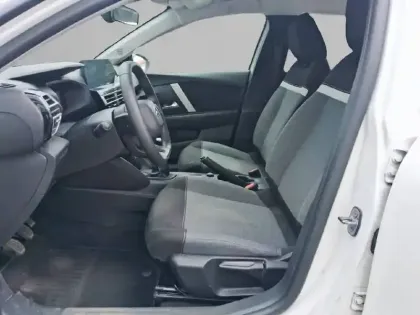 Photo 10 Citroën C4  PureTech 100 S&S BVM6