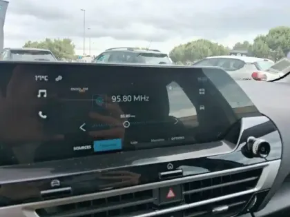 Photo 17 Citroën C4  PureTech 100 S&S BVM6
