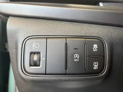 Photo 27 Hyundai Bayon  1.0 T-GDi 100 DCT-7 Hybrid 48V